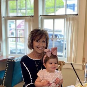 Meet your Posher, Susan